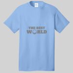 Best Selling Cotton Tee Thumbnail