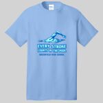 Best Selling Cotton Tee Thumbnail