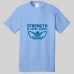 Best Selling Cotton Tee Thumbnail