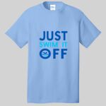 Best Selling Cotton Tee Thumbnail