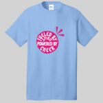 Best Selling Cotton Tee Thumbnail