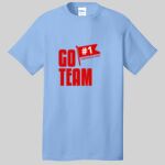 Best Selling Cotton Tee Thumbnail