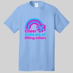 Best Selling Cotton Tee Thumbnail