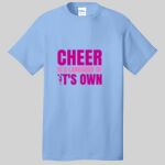 Best Selling Cotton Tee Thumbnail