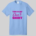 Best Selling Cotton Tee Thumbnail