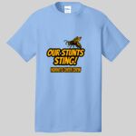 Best Selling Cotton Tee Thumbnail