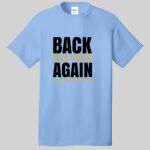 Best Selling Cotton Tee Thumbnail