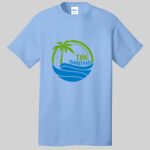 Best Selling Cotton Tee Thumbnail