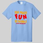 Best Selling Cotton Tee Thumbnail