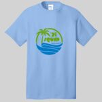 Best Selling Cotton Tee Thumbnail