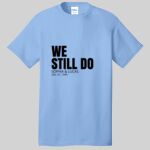 Best Selling Cotton Tee Thumbnail