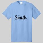 Best Selling Cotton Tee Thumbnail