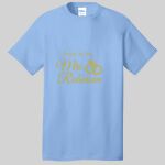 Best Selling Cotton Tee Thumbnail