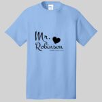 Best Selling Cotton Tee Thumbnail
