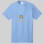 Best Selling Cotton Tee Thumbnail