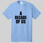 Best Selling Cotton Tee Thumbnail