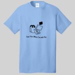 Best Selling Cotton Tee Thumbnail
