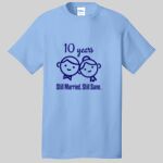 Best Selling Cotton Tee Thumbnail