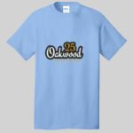 Best Selling Cotton Tee Thumbnail