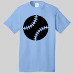 Best Selling Cotton Tee Thumbnail