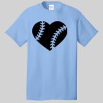 Best Selling Cotton Tee Thumbnail