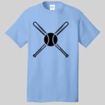 Best Selling Cotton Tee Thumbnail