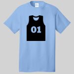 Best Selling Cotton Tee Thumbnail