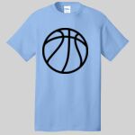 Best Selling Cotton Tee Thumbnail