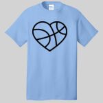 Best Selling Cotton Tee Thumbnail