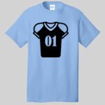Best Selling Cotton Tee Thumbnail