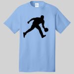 Best Selling Cotton Tee Thumbnail