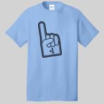 Best Selling Cotton Tee Thumbnail