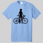 Best Selling Cotton Tee Thumbnail