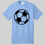 Best Selling Cotton Tee Thumbnail