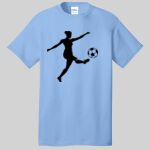 Best Selling Cotton Tee Thumbnail