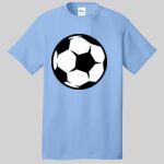 Best Selling Cotton Tee Thumbnail