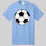 Best Selling Cotton Tee Thumbnail