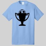 Best Selling Cotton Tee Thumbnail