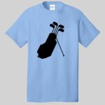 Best Selling Cotton Tee Thumbnail