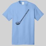 Best Selling Cotton Tee Thumbnail