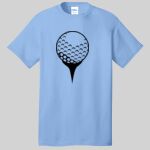 Best Selling Cotton Tee Thumbnail