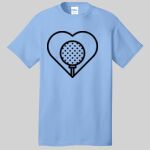 Best Selling Cotton Tee Thumbnail