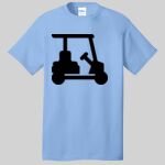 Best Selling Cotton Tee Thumbnail