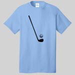 Best Selling Cotton Tee Thumbnail