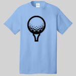 Best Selling Cotton Tee Thumbnail