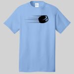 Best Selling Cotton Tee Thumbnail