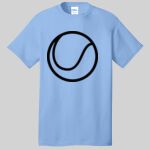 Best Selling Cotton Tee Thumbnail