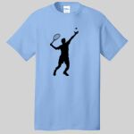 Best Selling Cotton Tee Thumbnail