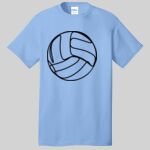 Best Selling Cotton Tee Thumbnail