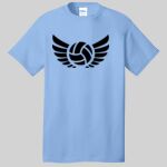 Best Selling Cotton Tee Thumbnail